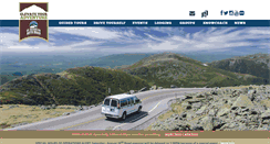 Desktop Screenshot of mt-washington.com